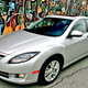 Image for article titled Top Ten Least-Ticketed Vehicles And Why
